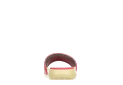 Champion Womens Foundation Pastel Block Slide Sandal - Peach -Deals Viva Stride Store US 01 202427 04