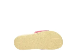 Champion Womens Foundation Pastel Block Slide Sandal - Peach -Deals Viva Stride Store US 01 202427 06