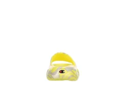 Champion Womens Meloso Slide Sandal - Pale Yellow -Deals Viva Stride Store US 01 202435 04