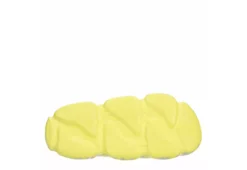 Champion Womens Meloso Slide Sandal - Pale Yellow -Deals Viva Stride Store US 01 202435 06