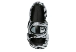 Champion Womens Meloso Slide Sandal - Black 12 Champion Womens Meloso Slide Sandal - Black -Deals Viva Stride Store US 01 202440 05
