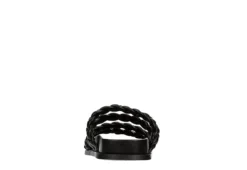 Limelight Womens Maxine Slide Sandal - Black -Deals Viva Stride Store US 01 202527 04