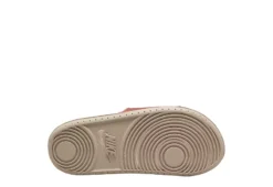 Nike Womens Off Court Slide Sandal - Peach -Deals Viva Stride Store US 01 202578 04