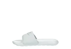 Nike Womens Victori One Slide Sandal - Pale Green -Deals Viva Stride Store US 01 202581 03