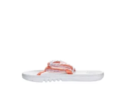 Nike Womens Ecohaven Flip Flop Sandal - Peach -Deals Viva Stride Store US 01 202584 03