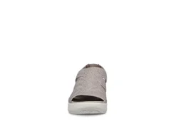 Skechers Womens Pier Lite-memory Maker Sandal - Taupe -Deals Viva Stride Store US 01 203056 02
