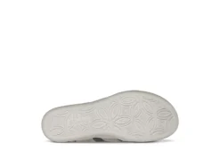 Skechers Womens Pier Lite-memory Maker Sandal - Taupe -Deals Viva Stride Store US 01 203056 06