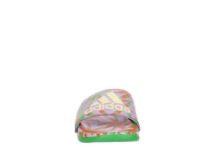 Adidas Womens Adilette Comfort Slide Sandal - Purple 9 Adidas Womens Adilette Comfort Slide Sandal - Purple -Deals Viva Stride Store US 01 203100 02