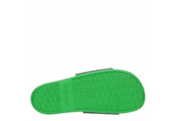 Adidas Womens Adilette Comfort Slide Sandal - Purple 13 Adidas Womens Adilette Comfort Slide Sandal - Purple -Deals Viva Stride Store US 01 203100 06