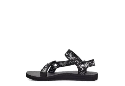Teva Womens Original Universal Outdoor Sandal - Black -Deals Viva Stride Store US 01 203148 02