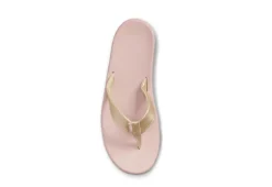 Nike Womens Bella Kai Flip Flop Sandal - Blush -Deals Viva Stride Store US 01 203157 03