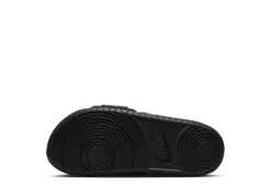 Nike Womens Off Court Adjust Slide Sandal - Black -Deals Viva Stride Store US 01 203160 04