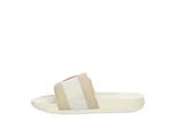 Nike Womens Off Court Adjust Slide Sandal - Tan 10 Nike Womens Off Court Adjust Slide Sandal - Tan -Deals Viva Stride Store US 01 203161 03
