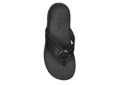 Skechers Womens Arch Fit Maui Sandal - Black 10 Skechers Womens Arch Fit Maui Sandal - Black -Deals Viva Stride Store US 01 203180 03