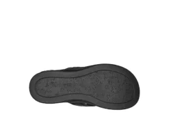Skechers Womens Arch Fit Maui Sandal - Black 11 Skechers Womens Arch Fit Maui Sandal - Black -Deals Viva Stride Store US 01 203180 04