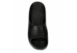 Puma Womens Shibusa Sandal - Black -Deals Viva Stride Store US 01 203187 05