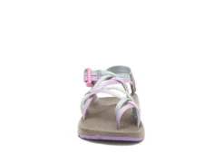 Chaco Womens Zx2 Classic Outdoor Sandal - Purple 9 Chaco Womens Zx2 Classic Outdoor Sandal - Purple -Deals Viva Stride Store US 01 203269 02