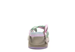 Chaco Womens Zx2 Classic Outdoor Sandal - Purple 11 Chaco Womens Zx2 Classic Outdoor Sandal - Purple -Deals Viva Stride Store US 01 203269 04