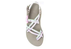 Chaco Womens Zx2 Classic Outdoor Sandal - Purple 12 Chaco Womens Zx2 Classic Outdoor Sandal - Purple -Deals Viva Stride Store US 01 203269 05