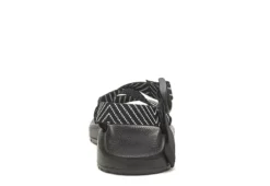 Chaco Womens Mega Z Cloud Outdoor Sandal - Black 11 Chaco Womens Mega Z Cloud Outdoor Sandal - Black -Deals Viva Stride Store US 01 203270 04