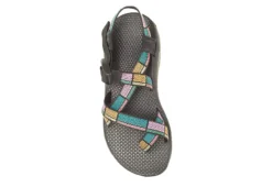 Chaco Womens Z Cloud 2 Outdoor Sandal - Multicolor -Deals Viva Stride Store US 01 203271 05