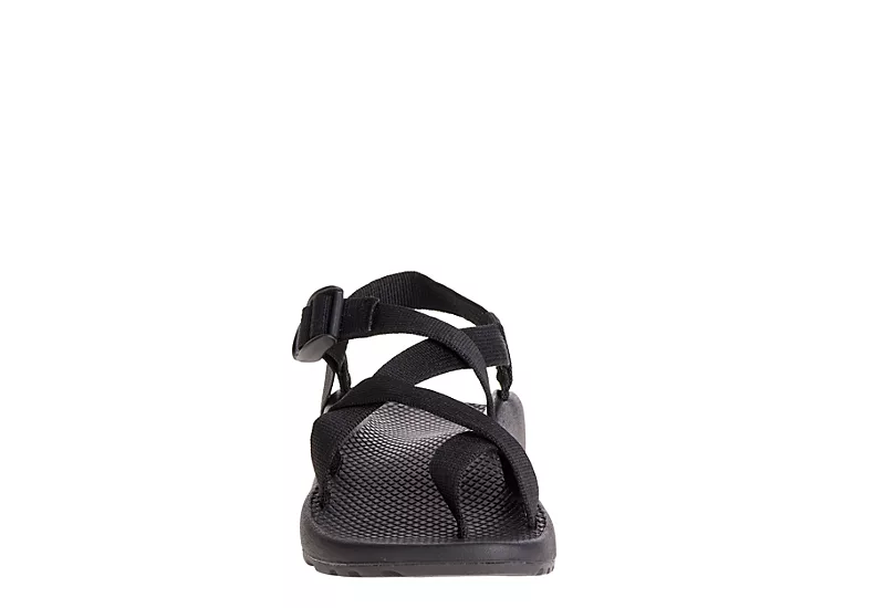 Chaco Womens Z2 Classic Outdoor Sandal - Black 3 Chaco Womens Z2 Classic Outdoor Sandal - Black - Image 3