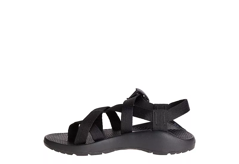 Chaco Womens Z2 Classic Outdoor Sandal - Black 4 Chaco Womens Z2 Classic Outdoor Sandal - Black - Image 4