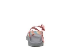 Chaco Womens Z2 Classic Outdoor Sandal - Peach -Deals Viva Stride Store US 01 203273 04