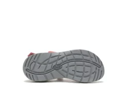 Chaco Womens Z2 Classic Outdoor Sandal - Peach -Deals Viva Stride Store US 01 203273 06