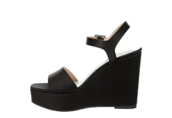 Maripe Womens Ava Sandal - Black -Deals Viva Stride Store US 01 203293 03