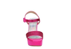 Maripe Womens Ava Sandal - Pink -Deals Viva Stride Store US 01 203294 02