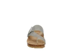 Bjorndal Womens Laurie Footbed Sandal - Grey -Deals Viva Stride Store US 01 203305 02