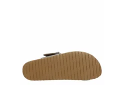 Bjorndal Womens Laurie Footbed Sandal - Grey -Deals Viva Stride Store US 01 203305 06