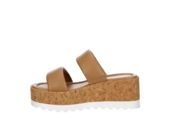 Xappeal Womens Bethany Wedge Sandal - Tan 10 Xappeal Womens Bethany Wedge Sandal - Tan -Deals Viva Stride Store US 01 203326 03