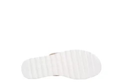 Xappeal Womens Bethany Wedge Sandal - Tan 13 Xappeal Womens Bethany Wedge Sandal - Tan -Deals Viva Stride Store US 01 203326 06