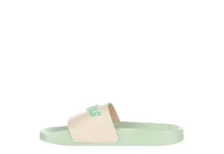 Adidas Womens Adilette Shower Slide Sandal - Pale Pink 10 Adidas Womens Adilette Shower Slide Sandal - Pale Pink -Deals Viva Stride Store US 01 203334 03