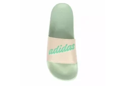 Adidas Womens Adilette Shower Slide Sandal - Pale Pink 12 Adidas Womens Adilette Shower Slide Sandal - Pale Pink -Deals Viva Stride Store US 01 203334 05