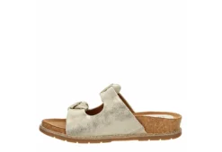 Eurosoft Womens Golden Sandal - Gold -Deals Viva Stride Store US 01 203335 03