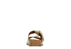 Eurosoft Womens Golden Sandal - Gold -Deals Viva Stride Store US 01 203335 04