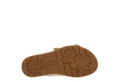 Eurosoft Womens Golden Sandal - Gold -Deals Viva Stride Store US 01 203335 06