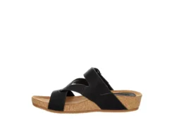 Eurosoft Womens Gladis Sandal - Black 10 Eurosoft Womens Gladis Sandal - Black -Deals Viva Stride Store US 01 203337 03