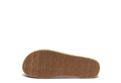 Reef Womens Beachbreak Flip Flop Sandal - Sand -Deals Viva Stride Store US 01 203341 03