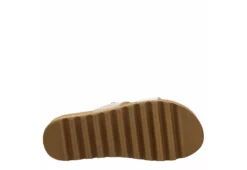 Reef Womens Banded Horizon Hi Slide Sandal - Sand 13 Reef Womens Banded Horizon Hi Slide Sandal - Sand -Deals Viva Stride Store US 01 203342 06