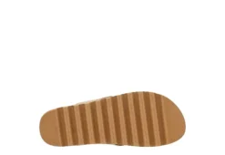 Reef Womens Horizon Shea Hi Slide Sandal - Champagne -Deals Viva Stride Store US 01 203345 06
