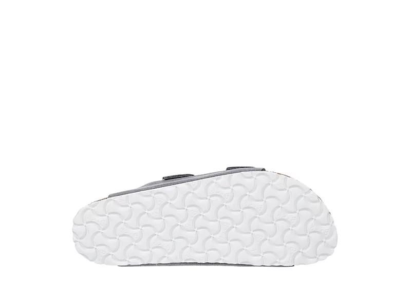 Birkenstock Womens Arizona Footbed Sandal - Lilac 7 Birkenstock Womens Arizona Footbed Sandal - Lilac - Image 7