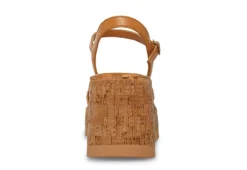 Madden Girl Womens Vaultt C - Cork Sandal - Tan 10 Madden Girl Womens Vaultt C - Cork Sandal - Tan -Deals Viva Stride Store US 01 203384 03