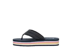 Xappeal Womens Jax Flip Flop Sandal - Navy 10 Xappeal Womens Jax Flip Flop Sandal - Navy -Deals Viva Stride Store US 01 203401 03