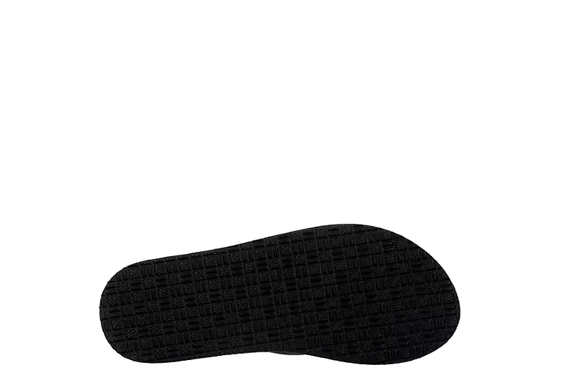 Xappeal Womens Jax Flip Flop Sandal - Navy 7 Xappeal Womens Jax Flip Flop Sandal - Navy - Image 7