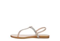 Xappeal Womens Kali Sandal - Clear 10 Xappeal Womens Kali Sandal - Clear -Deals Viva Stride Store US 01 203404 03