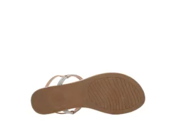 Xappeal Womens Kali Sandal - Clear 13 Xappeal Womens Kali Sandal - Clear -Deals Viva Stride Store US 01 203404 06
